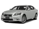 Коврики на Lexus GS IV 2011 - 2020 в Рязани