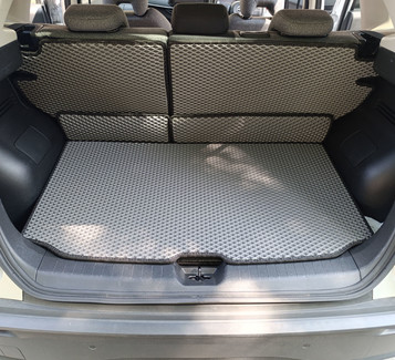 Коврики на Nissan Note E-Power (E13) 2020 - 2025 в Рязани