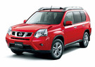 Коврики на Nissan X-Trail II 2007 - 2015 в Рязани