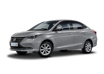 Коврики на Changan Alsvin 2018 - 2025 в Рязани