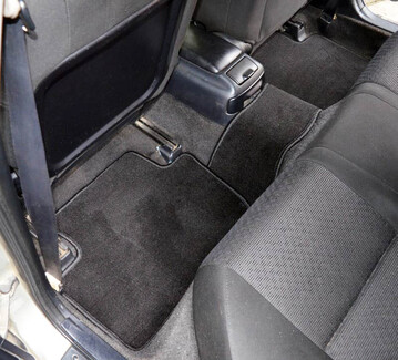 Коврики на Toyota Altezza 1998&nbsp;-&nbsp;2005 в Рязани