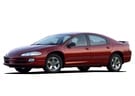 Коврики на Dodge Intrepid II 1997 - 2004 в Рязани