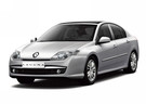 Коврики на Renault Laguna III 2007 - 2015 в Рязани