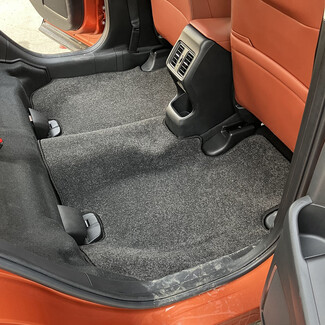 EVA коврики на Honda XR-V II 2022&nbsp;-&nbsp;2026 в Рязани