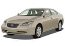 Коврики на Lexus ES V 2006 - 2012 в Рязани