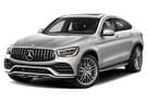 Коврики на Mercedes GLC Coupe (C253) 2015 - 2023 в Рязани