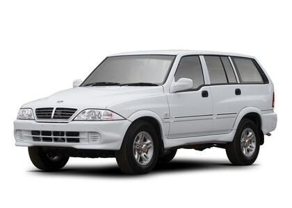 Коврики на ТагАЗ Road Partner 2008 - 2014 в Рязани