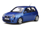 Коврики на Volkswagen Lupo 1998 - 2005 в Рязани