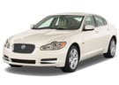 Коврики на Jaguar XF 2007 - 2016 в Рязани