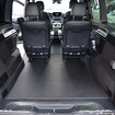 Коврики на Mercedes Vito (W447) 2014 - 2025 в Рязани