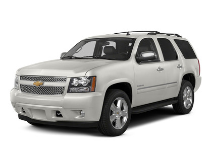 Коврики на Chevrolet Tahoe III 2005 - 2014 в Рязани