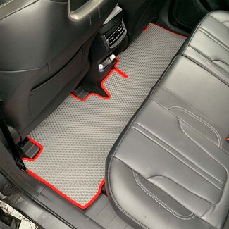 EVA коврики на Changan CS75 Plus II 2022&nbsp;-&nbsp;2026 в Рязани