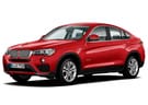 Коврики на BMW X4 (F26) 2014 - 2018 в Рязани