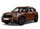 EVA коврики на Mini Cooper Countryman (F60) 2016 - 2025 в Рязани