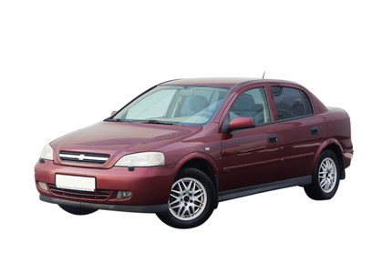 Коврики на Chevrolet Viva 2004 - 2008 в Рязани