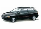 Коврики на Mazda Familia (BH) 1994 - 1999 в Рязани