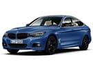 EVA коврики на BMW 3 Gran Turismo (F34) 2013 - 2020 в Рязани