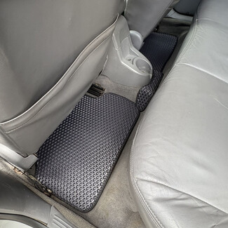 EVA коврики на Ford Focus I 1998 - 2005 в Рязани