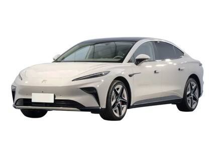 Коврики на Rising Auto F7 2023 - 2025 в Рязани