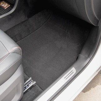 Ворсовые коврики на Tenet T7 2025 - 2025 в Рязани