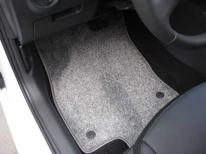 EVA коврики на Audi A3 (8Y) 2020 - 2025 в Рязани