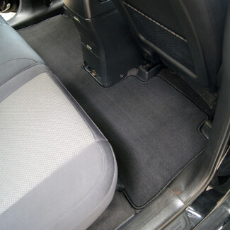 Водительские  коврики  Opel Antara 2006&nbsp;-&nbsp;2015 в Рязани