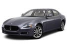 EVA коврики на Maserati Quattroporte 5 2003 - 2012 в Рязани