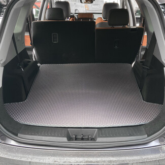Коврики на Chery Tiggo 8 Plus 2024 - 2025 в Рязани