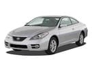 EVA коврики на Toyota Camry Solara (XV30) 2003 - 2009 в Рязани