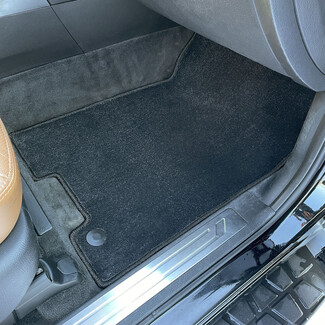 Коврики на KIA Mohave 2008&nbsp;-&nbsp;2026 в Рязани