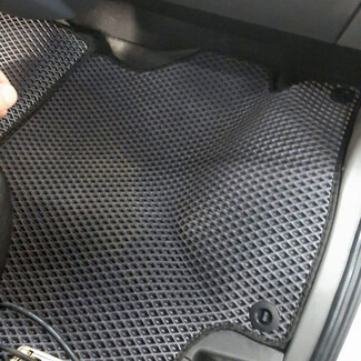 Ворсовые коврики на ГАЗ ГАЗель 1994&nbsp;-&nbsp;2026 в Рязани