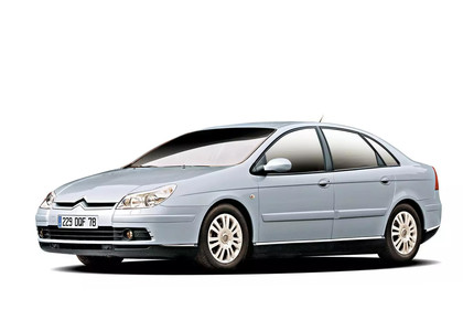 Коврики на Citroen C5 I 2001 - 2008 в Рязани