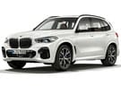 Ворсовые коврики на BMW X5 (G05/G18) 2018 - 2025 в Рязани