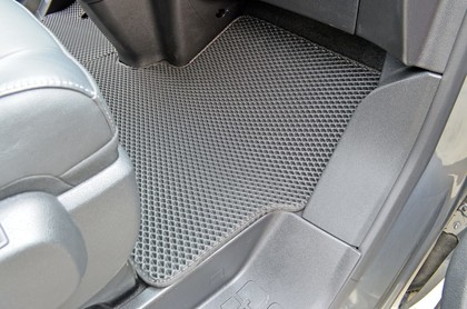 Коврики на Opel Zafira Life 2019 - 2025 в Рязани