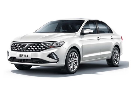 Коврики на Jetta VA3 2019 - 2025 в Рязани