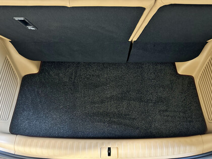 Ворсовые коврики на Voyah Dream 2021 - 2026 в Рязани Ворсовые коврики на Voyah Dream 2021 - 2026 в Рязани