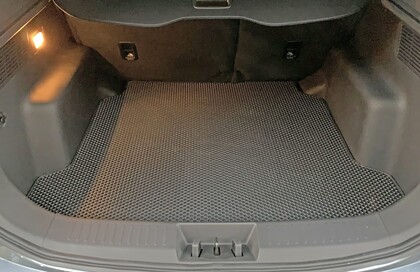 Ворсовые коврики на Tenet T7 2025 - 2025 в Рязани