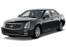 EVA коврики на Cadillac BLS 2006 - 2010 в Рязани