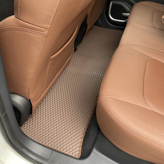 Коврики на Geely Vision X6 Pro 2021&nbsp;-&nbsp;2024 в Рязани