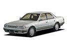 EVA коврики на Toyota Cresta (X80) 1988 - 1992 в Рязани