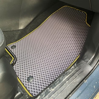 Коврики на Mazda CX5 II 2016 - 2025 в Рязани