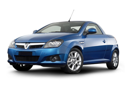 Коврики на Opel Tigra B 2004 - 2009 в Рязани