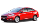 Коврики на Ford Focus III 2011 - 2019 в Рязани