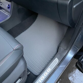 Ворсовые коврики на Tenet T7 2025 - 2025 в Рязани