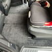 Коврики на Mercedes Vito (W447) 2014 - 2025 в Рязани