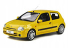 Ворсовые коврики на Renault Clio II 1998 - 2005 в Рязани