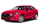 Коврики на Mazda 3 2013 - 2019 в Рязани