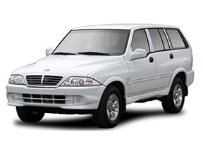 Коврики на ТагАЗ Road Partner 2008 - 2014 в Рязани