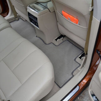 Коврики на Nissan Murano (Z52) 2014 - 2022 в Рязани Коврики на Nissan Murano (Z52) 2014 - 2022 в Рязани