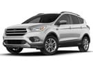 EVA коврики на Ford Kuga II 2012 - 2019 в Рязани